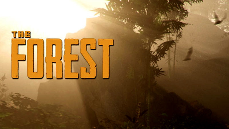 лес 5 лучших игр типа sons of the forest 