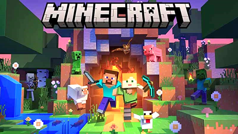 Minecraft 5 лучших игр, похожих на Сыновья леса